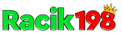 RACIK198 - Server Nexus Engine Mudah Cair Platform Resmi Slot777