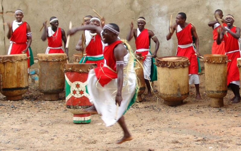 4-Day Burundi Cultural Bujumbura 4-Day Burundi Cultural Bujumbura