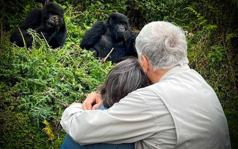 Africa Senior Safaris Africa Senior Safaris