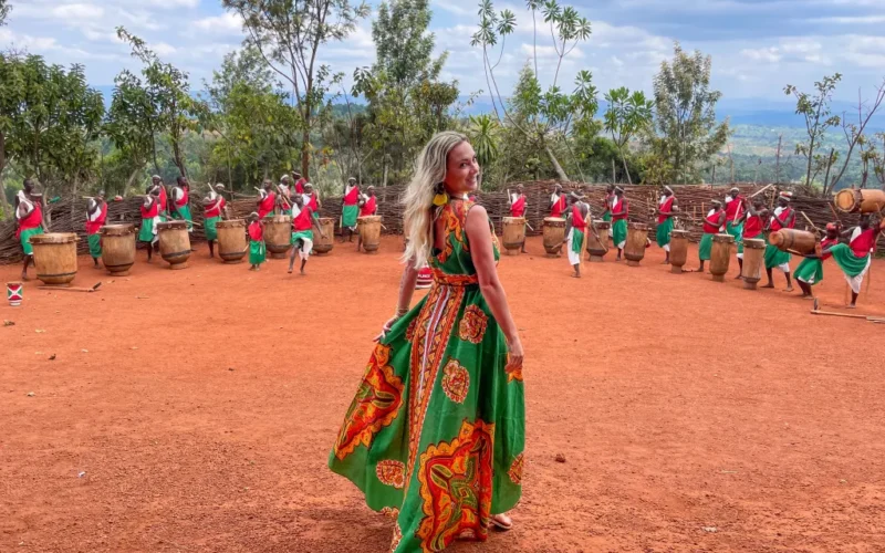 6-Day Visit Burundi Safari Holidays 6-Day Visit Burundi Safari Holidays