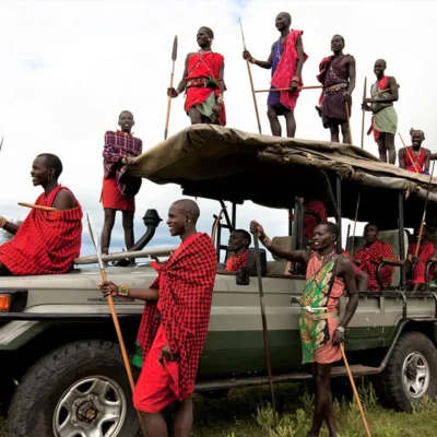 Kenya Safaris Kenya Safaris